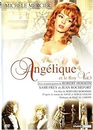 Angélique Et Le Roy
