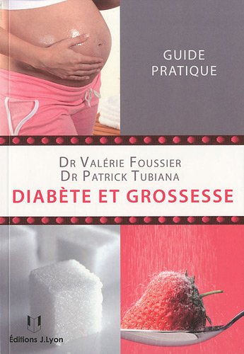 Diabète et grossesse