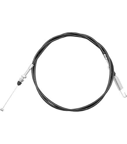 946-1130 Steuerkabel Für MTD, Cub Cadet Rasenmäher – 101,6 Cm, Robuste Stahlkonstruktion