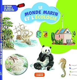 Le  monde marin et l'écologie