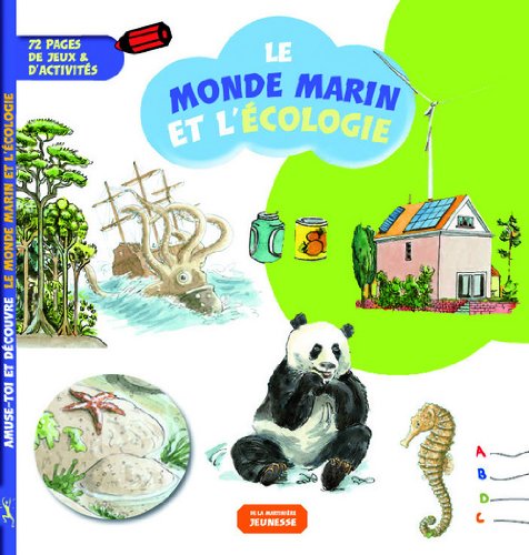 Le  monde marin et l'écologie
