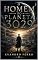 Livro O Homem do Planeta 3029