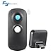 FeiyuTech 2.4G Wireless Remote Control with MINI Receiver for Feiyu MG/G4 Series Gimbal MG/G4/G4 GS/G4 QD/G4S/G4 for Smartphone/G4 Pro for iPhone