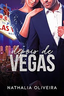 Livro Depois de Vegas