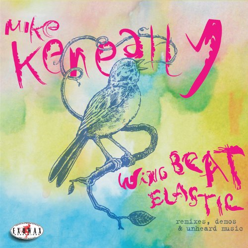 Mike Keneally - Wing Beat Elastic: Remixes, Demos & Unheard Music - Zortam Music