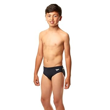Speedo Jungen Essential Endurance plus Badehose 65 cm