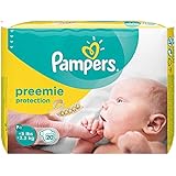 Buy Pampers New Baby Diapers (24 Count) Online at Low