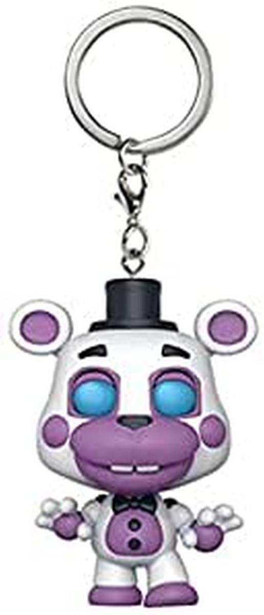Funko Pocket POP! Keychain: FNAF Pizza Sim: Helpy
