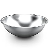 Alpine Cuisine 5-Quart Stainless Steel Kitchen