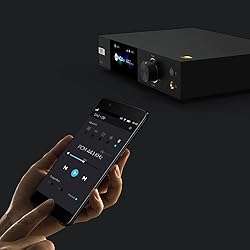EverSolo DAC-Z8 DAC&Headphone Amplifier, Digital to