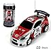 Bhbuy Multi color Coke Can Mini Speed RC Radio Remote Control Micro Racing Car Toy Gift