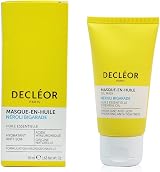 Decleor Neroli Bigarade Oil Mask 50ml Hydrating Face Mask for Dry Skin view 3