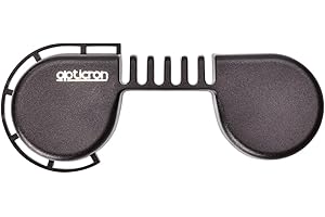 Opticron 31085 Compact Binocular Rainguard Black