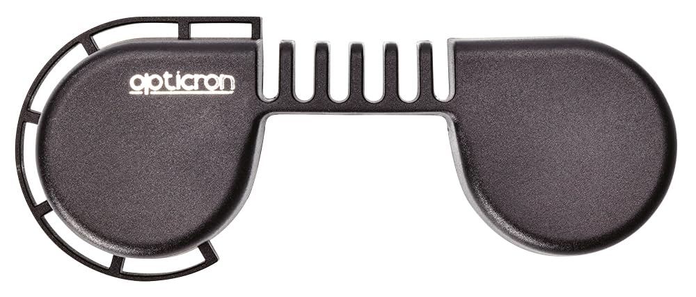 Opticron 31085 Compact Binocular Rainguard Black