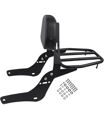 Sissy Bar Corto Cromato Per Bicicletta Lowrider, Fenix Lowrider Classic, Acciaio