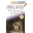 Amazon.com: The Farming of Bones (9781616953492): Edwidge Danticat: Books