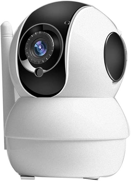 best indoor camera for baby monitor
