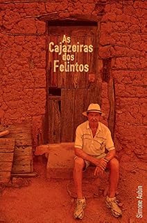 Livro As Cajazeiras dos Felintos