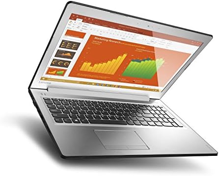 2017 Newest Business and Home Lenovo Ideapad 510 - 15.6" IPS FHD Laptop (Intel Core i5, 8 GB RAM, 1TB HDD, NVIDIA GeForce 940MX, Windows 10)