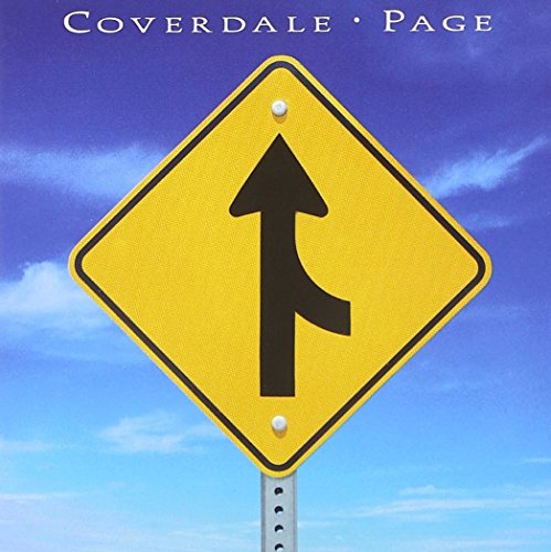 Coverdale Page - Coverdale Page - Zortam Music