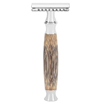 safety razor for body hair