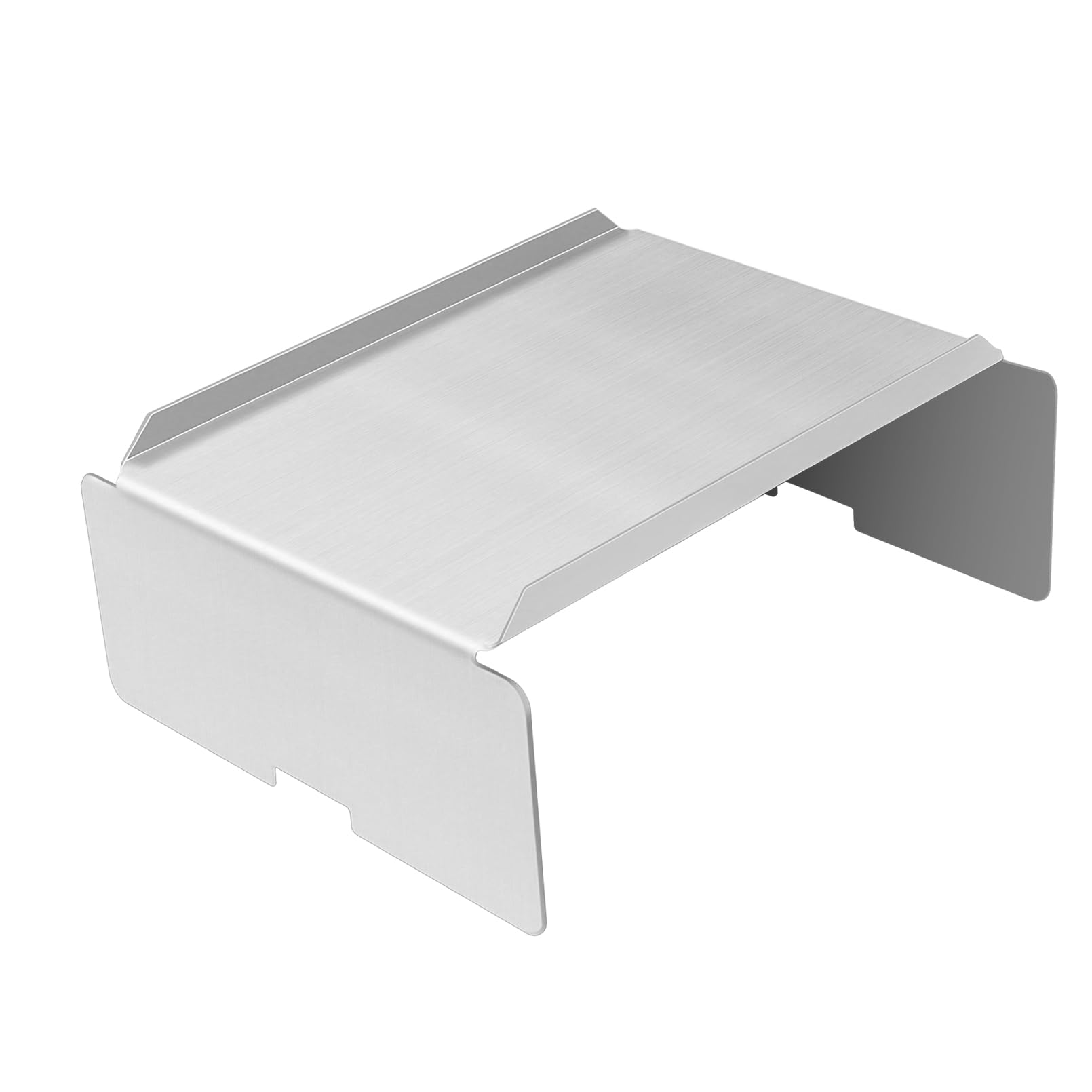 Photo 1 of BCA012 Stainless Steel Grill Heat Baffle Diffuser Replacement Part for Traeger Pro 22 34 Series and Newer Tex,Century 22,Tex Elite,Z Grill,Camp Chef Series etc Pellet Smoker Grill Accessories