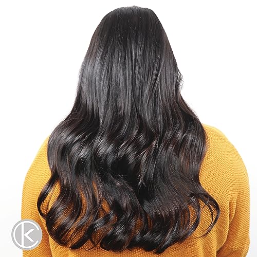 Keracolor Clenditioner ONYX Hair Dye Semi Permanent Color Depositing