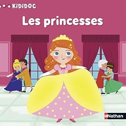 Les  princesses