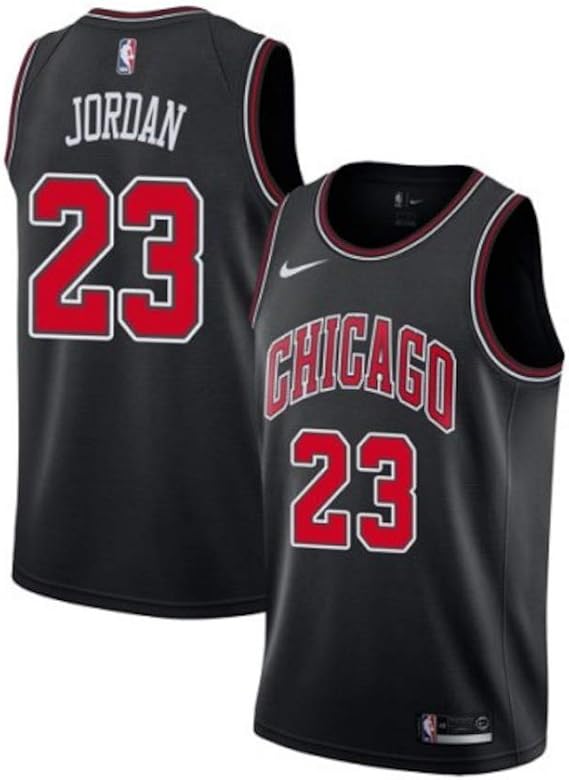 bulls jordan brand jersey