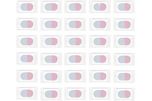 SYARST 30PCS Floor Cleaning Tablets, Compatible With Narwal Freo X Ultra/J4/J4 Lite/J3, Lasting Fragrance, Deep Clean & Odor Removal, For Robot Vacuum Mops