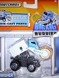 MATCHBOX BIG RIG BUDDIES 