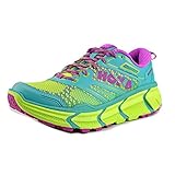 Hoka One One Women's Challenger Atr 2 Women's Ankle-High Running Shoe
