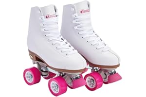 Chicago Women's Rink Skate