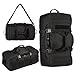 Huntvp 60L Tactical Military Backpack Gear Sport Outdoor Assault Pack Rucksack Bag For Hunting Camping Trekking Travel,Black
