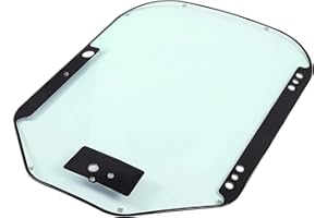 SOURCEFY 7120401 Door Glass Fits Bobcat M Series S450 S510 S530 S550 S570 S590 Front