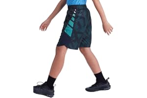 C9 Champion Boys' Basketball Shorts-8" Inseam