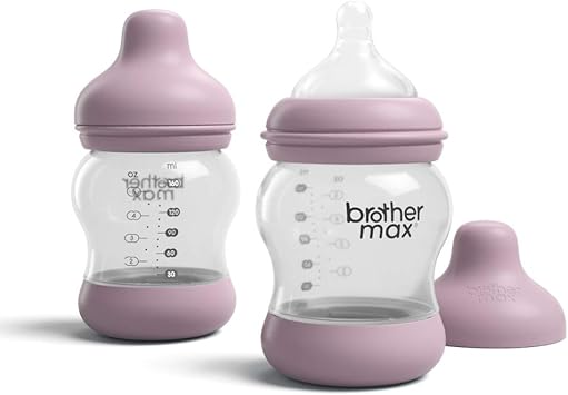 brother max bottle