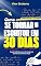Livro Como se tornar um escritor em 30 dias
