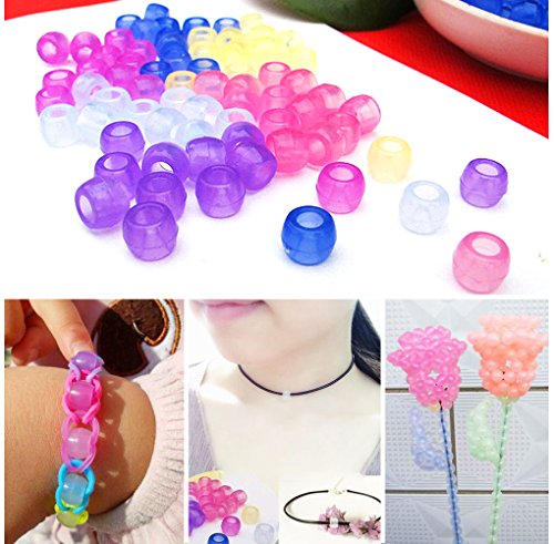 3 Korlon+Changing+Sensitive+Reactive+Bracelets