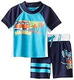 ZeroXposur Baby Boys' Hawaii