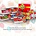FORREST Cute Vintage Toy Car for Kids, VW Beetle 1:38 Diecast Play Vehicles Model ,Classic Design Style , Lights&Sounds Whit Multi-Color, Great Gift (Orange)