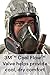 3M 6800 Lightweight Reusable Full Facepiece Respirator (Size M - 2 Pack)