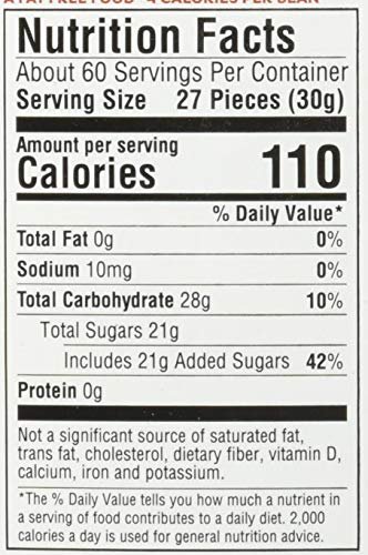 4 Signature+Jelly+Belly+Beans+4+Pound