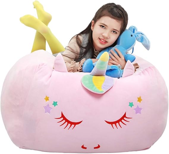 baby bean bag amazon