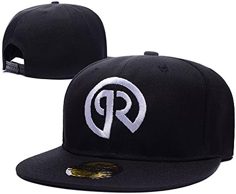Porter Robinson Logo Adjustable snapback Embroidery Hats Caps
