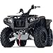WARN 74496 ATV Winch Mounting System