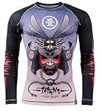 Tatami x Meerkatsu Dragonfly V2 Rash Guard
