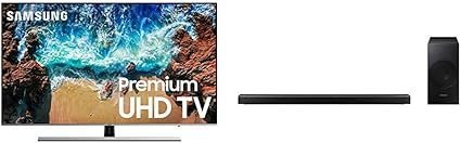 nu8000 soundbar
