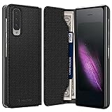GooseBox Compatible with Samsung Galaxy Fold Case