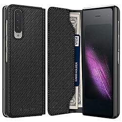 GooseBox Compatible with Samsung Galaxy Fold Case